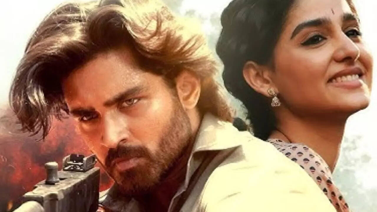 'Champion' bo day 5: Anaswara film earns Rs 75 lakhs