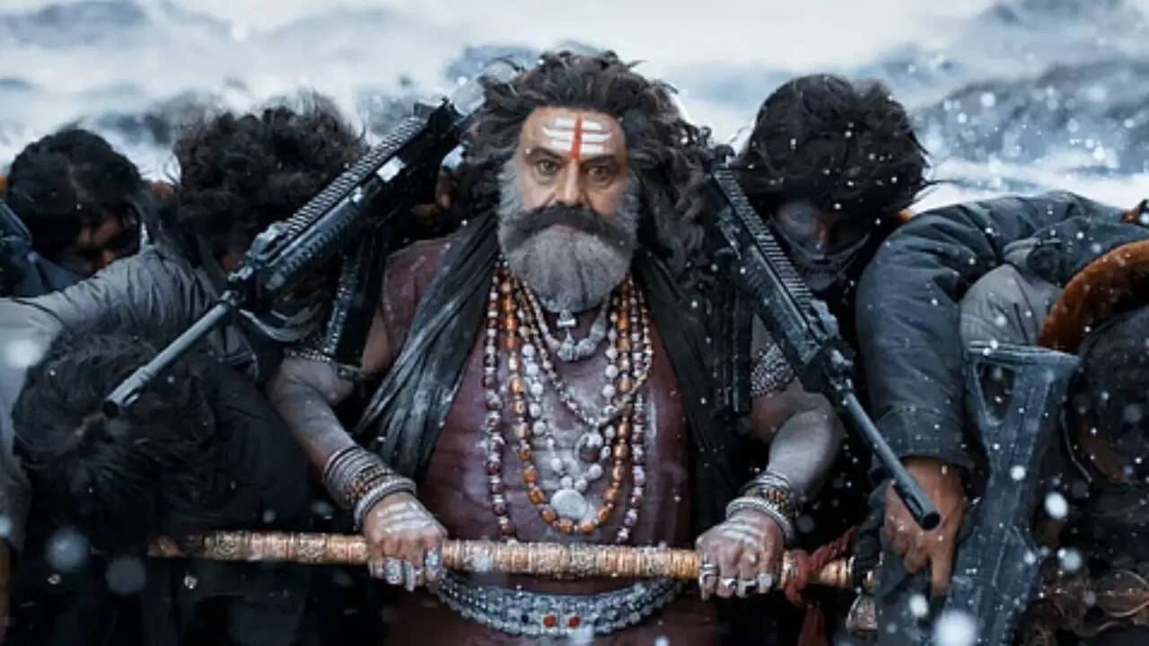 'Akhanda 2: Thaandavam' BO day 18: Film crosses Rs 91 crore