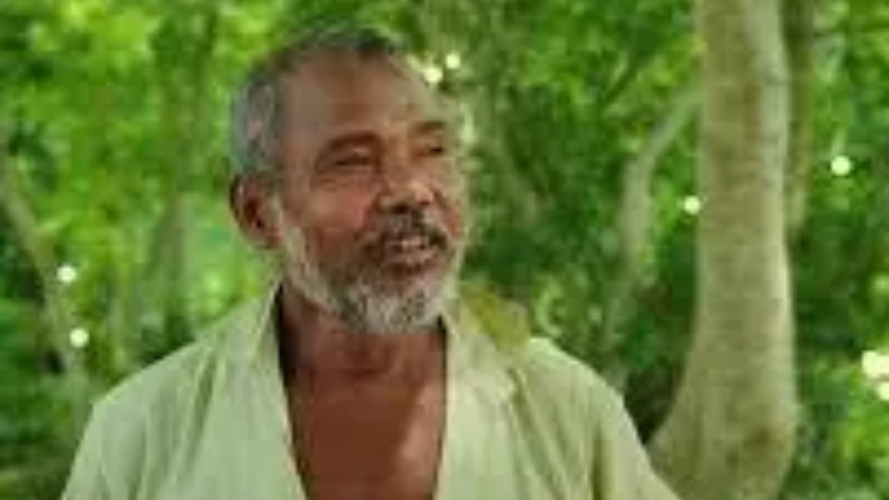 ‘Very sad day for us’: Arson scorches Assam ‘forest man’ Jadav Payeng’s jungle; family fights flames to save it