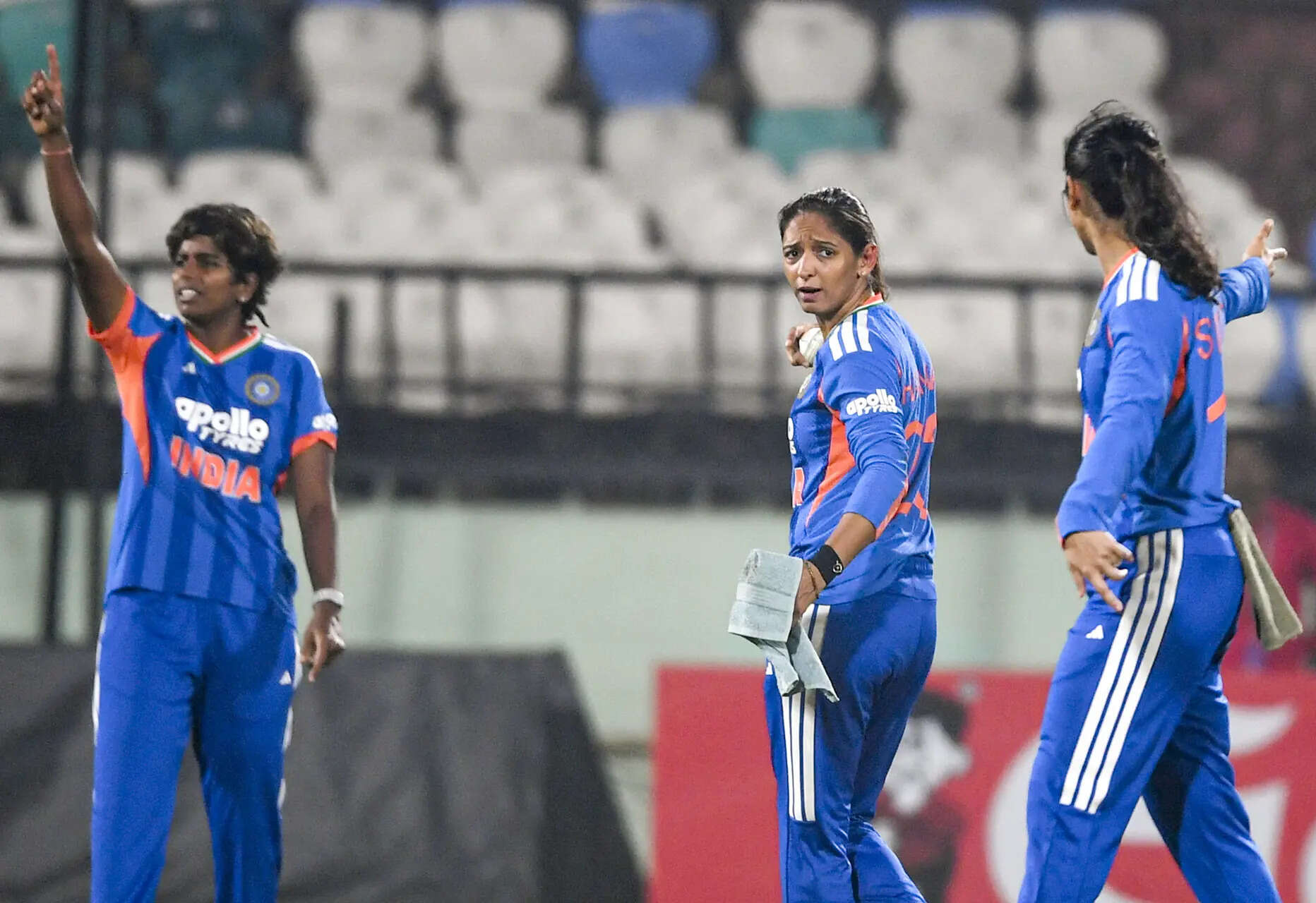 India women eye T20 whitewash vs SL but their catching is a concern