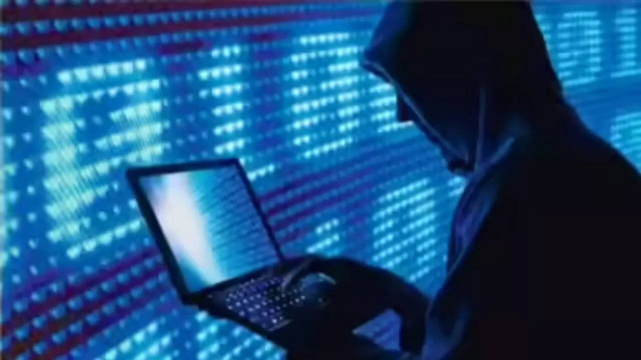 Cybercrime surge in Gujarat: Investment scams drain Rs 565 crore from investors in 11 months