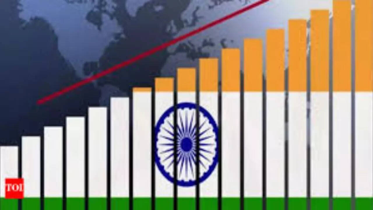 India set to end 2025 on strong economic footing with high growth, low inflation: Govt