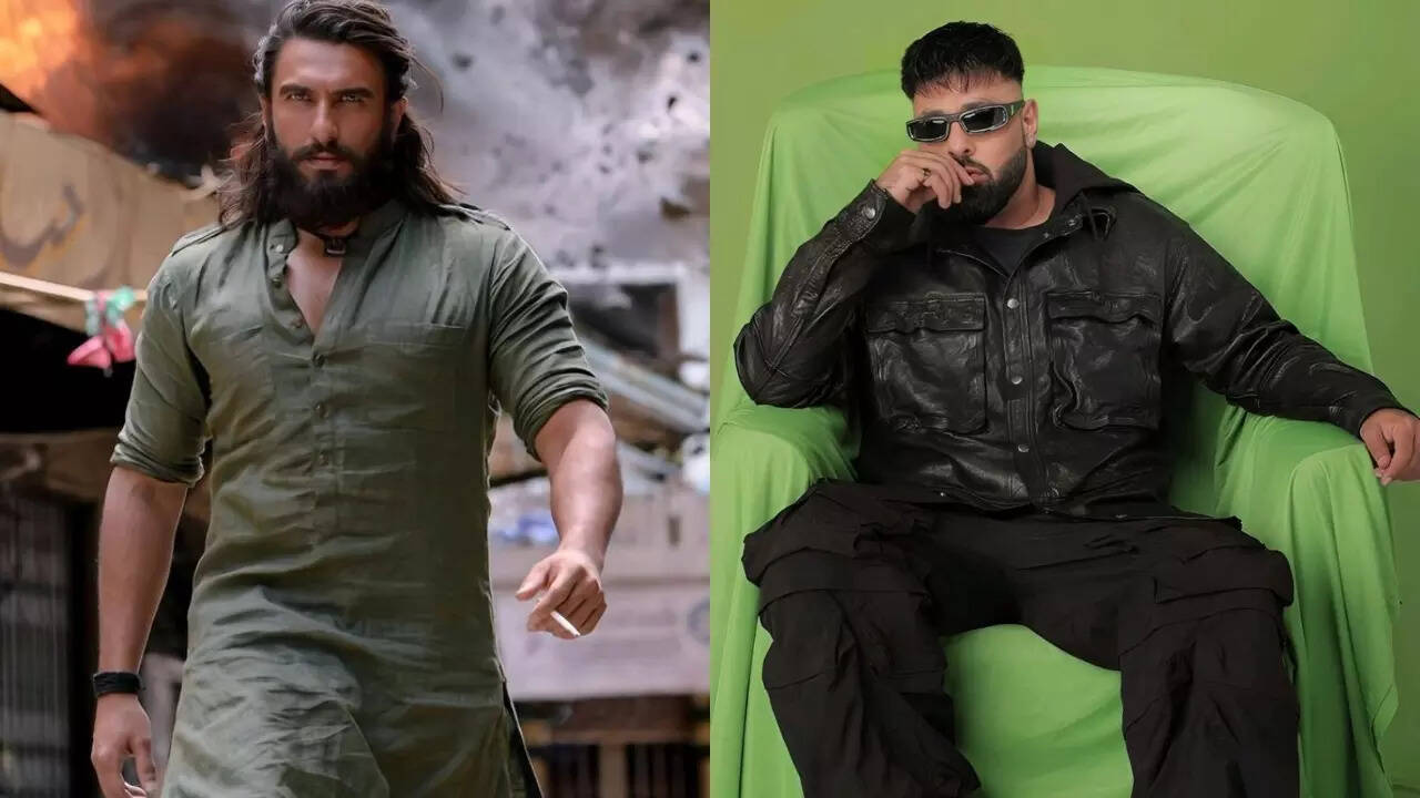 Badshah hails ‘geeky genius’ Aditya Dhar for using 1980s ‘Knight Rider’ theme in 'Dhurandhar'