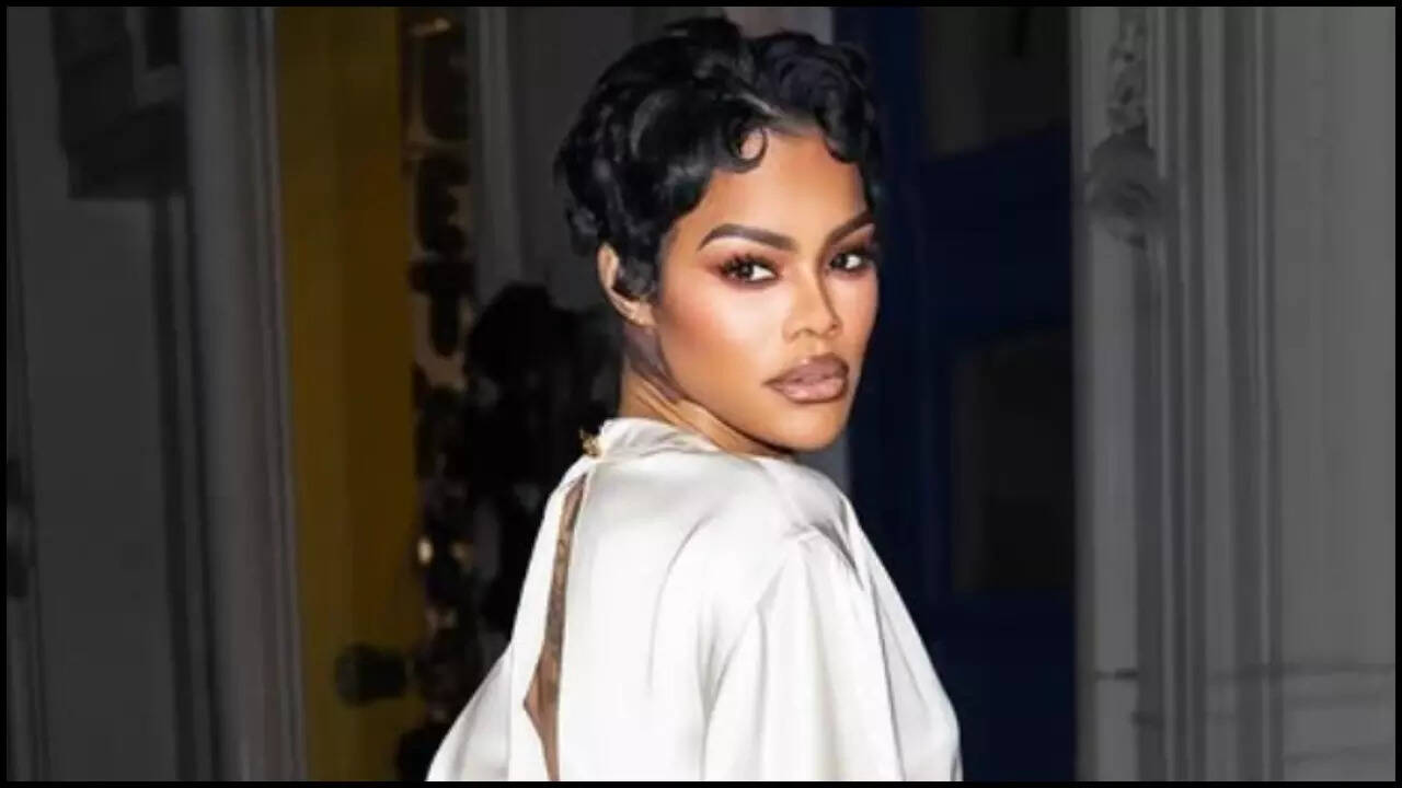 Teyana Taylor's First Nominations: Singer reflects on comeback