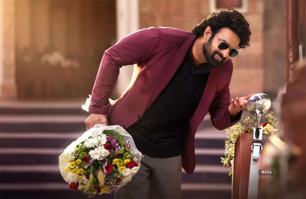 Is 'The Raja Saab' a hit or miss for Prabhas? read review here