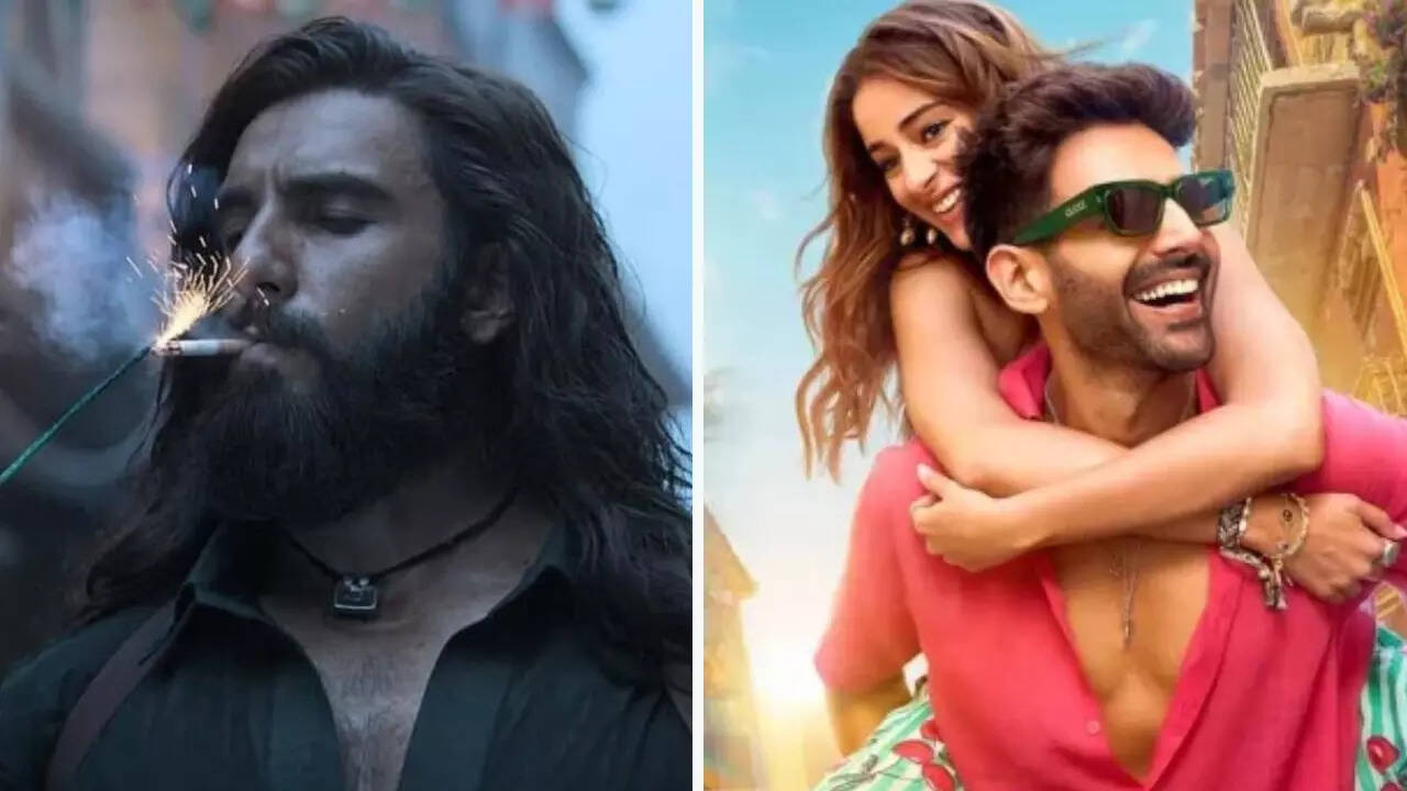 'Dhurandhar' day 26 Vs 'TMMTMTTM' day 6 box office LIVE