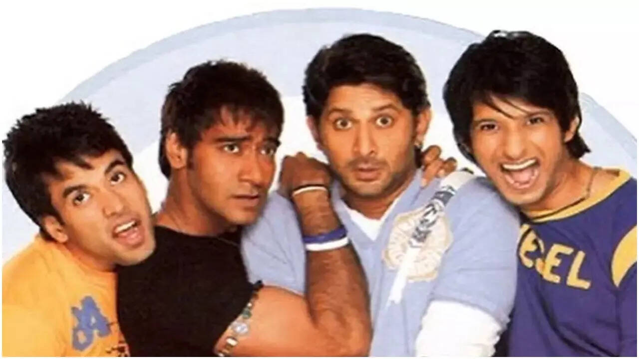 Golmaal 5: Rohit revives OG cast, introduces female villain