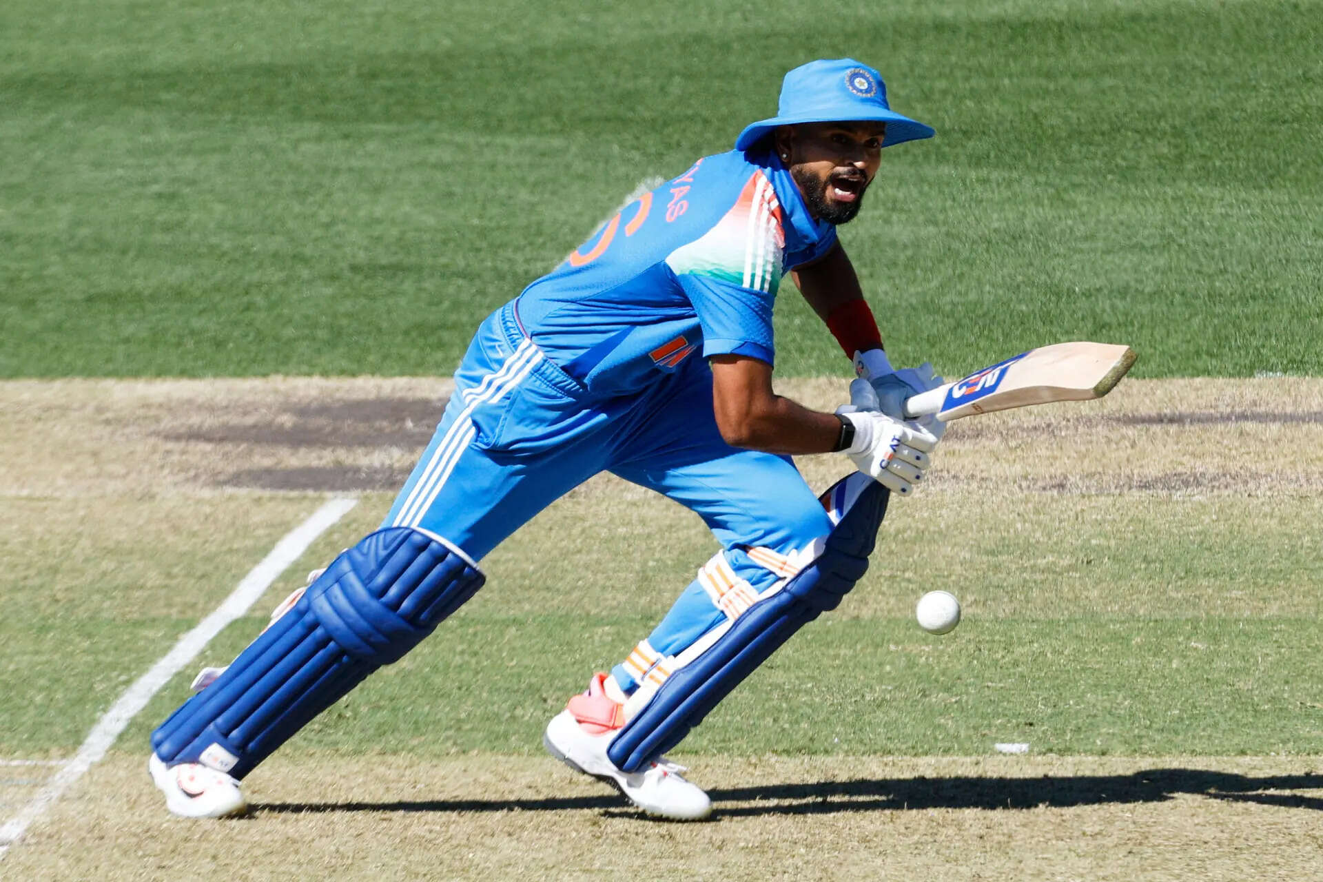 Huge blow! Rapid weight loss delays Shreyas Iyer's return to competitive cricket