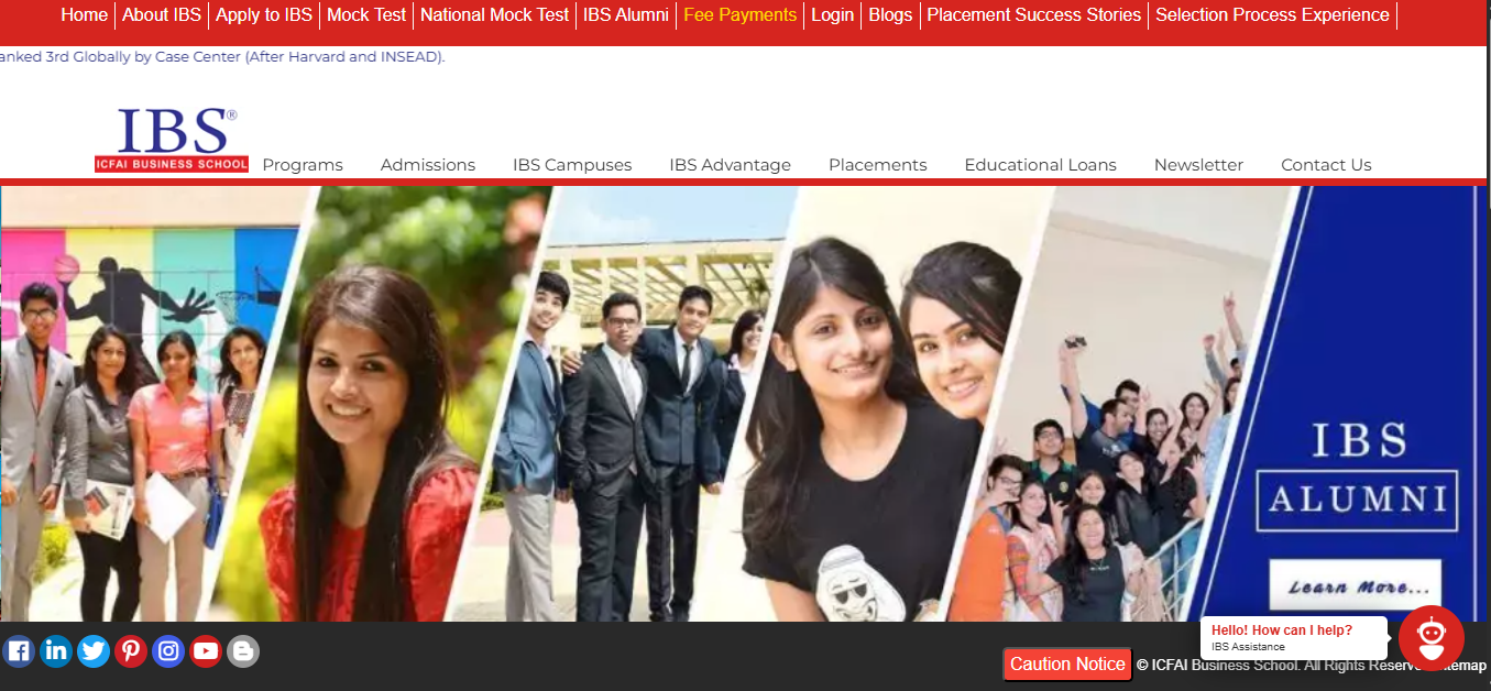 IBSAT result 2025 declared at ibsindia.org: Direct link to download, admission details here