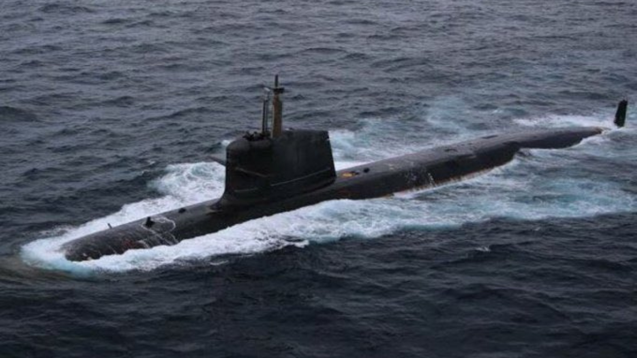 World-class lethality: India inks deals worth Rs 4,666cr; what Army, Navy will get