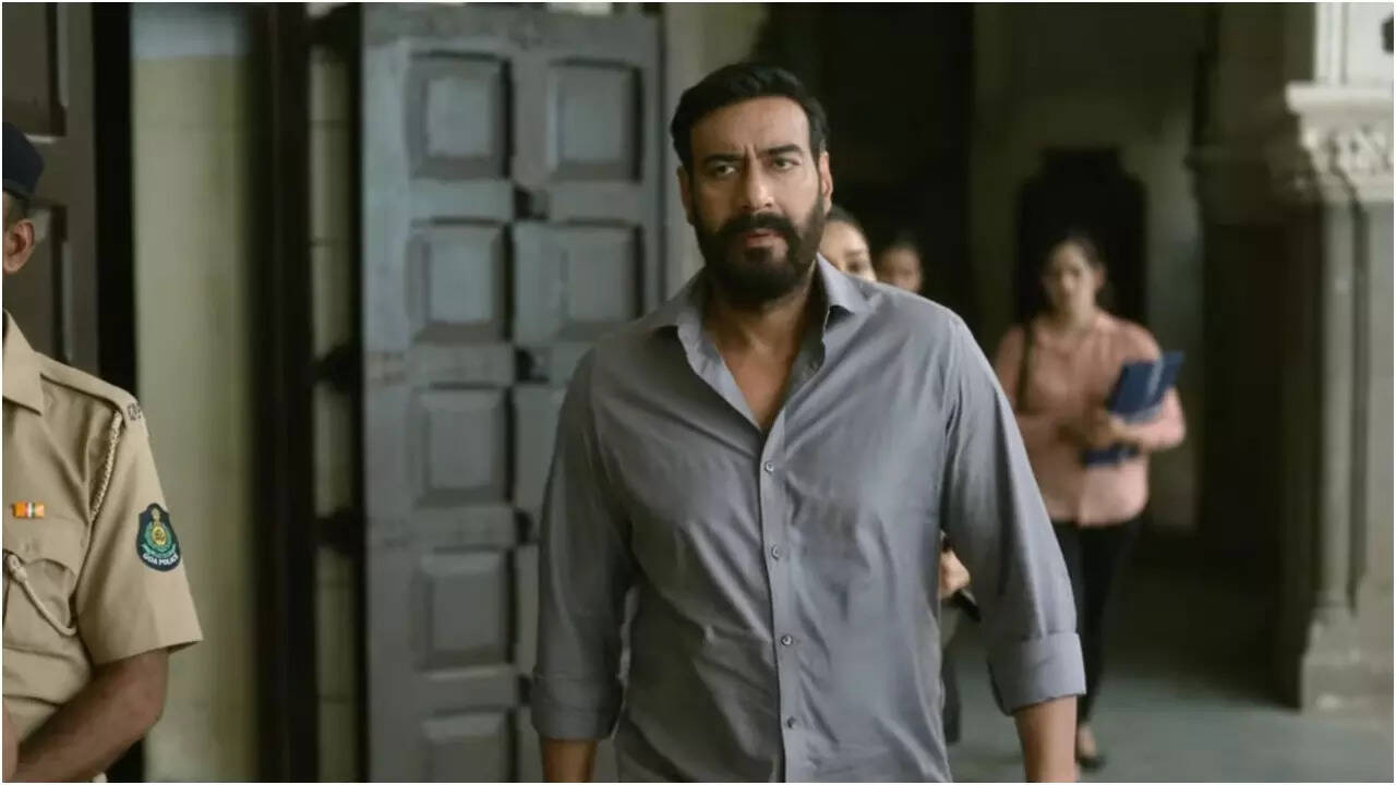 Drishyam 3 controversy timeline: Legal notices, Akshaye's exit
