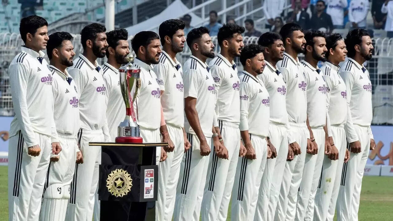 Not Yashasvi or Siraj: These four Indians feature in CA's Test XI of 2025; see full list