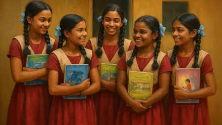 PSEB Punjab Board date sheet 2026 released for classes 8, 10, and 12: Check detailed schedule here