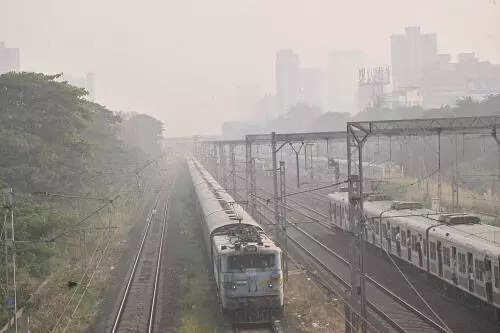 Mumbai railways sanction Badlapur Karjat line quadrupling project under MUTP-3B