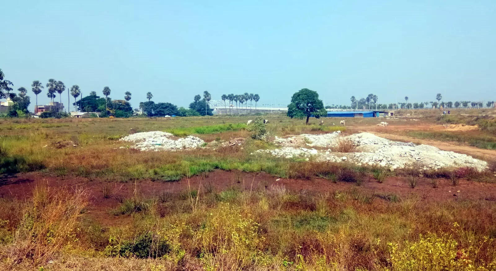 Srimandir land settlement soon, says Odisha law minister