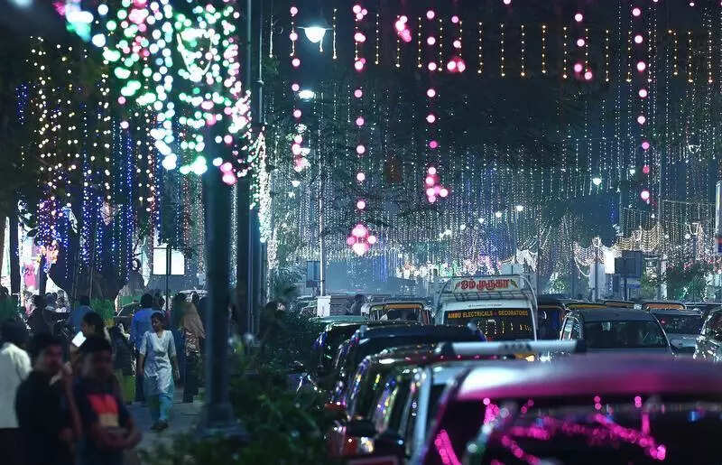 Hotspots under scanner ahead of New Year’s Eve