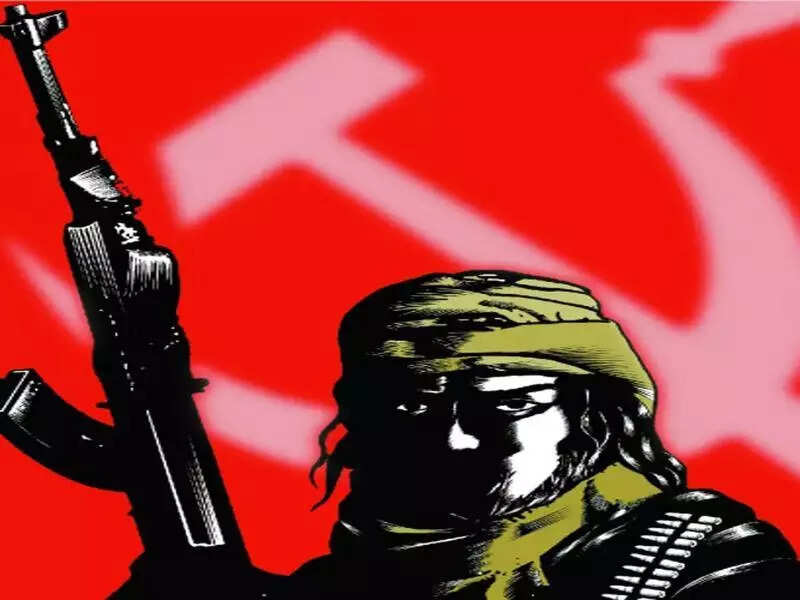 509 Maoists surrendered in Telangana this year