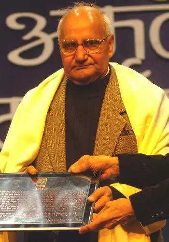 Bharat’s real village life came alive in Shrilal Shukla’s seminal works