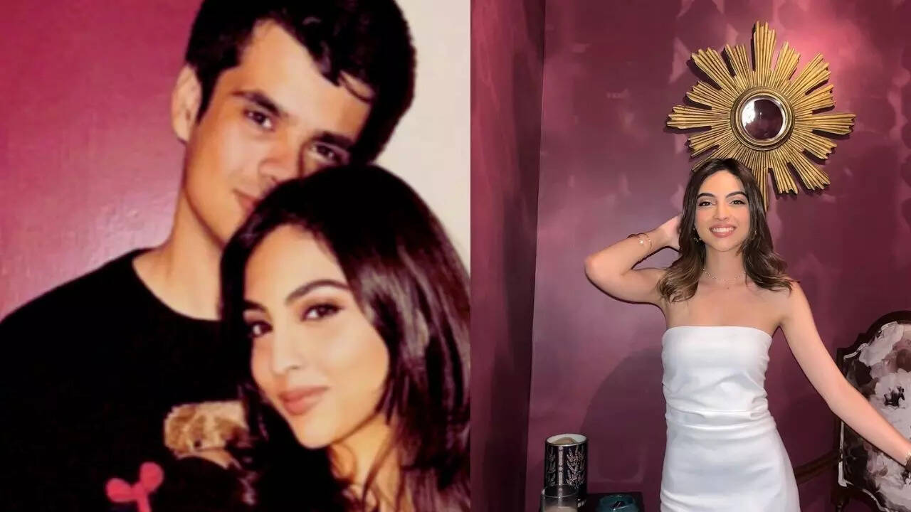 Priyanka Gandhi's son Raihan Vadra gets engaged to girlfriend Aviva Baig in Ranthambore