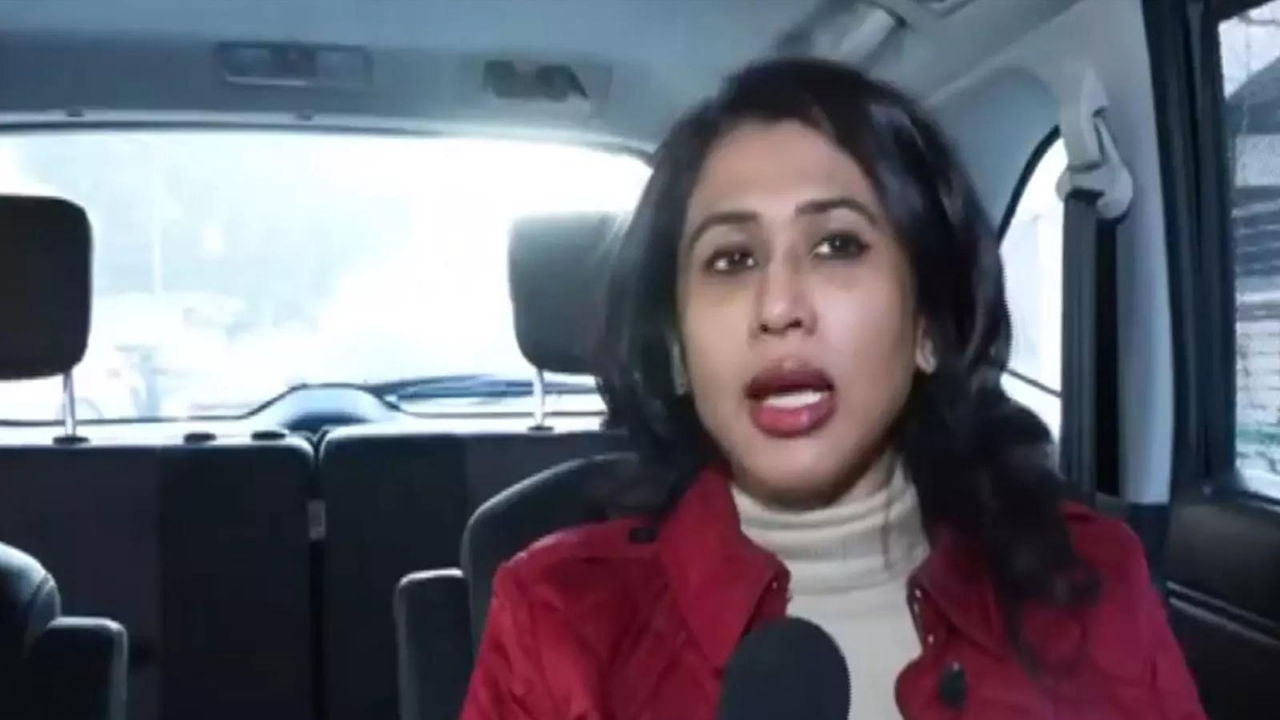 'Complete breakdown of law and order': Congress Shama Mohamed on Anjel Chakma's death