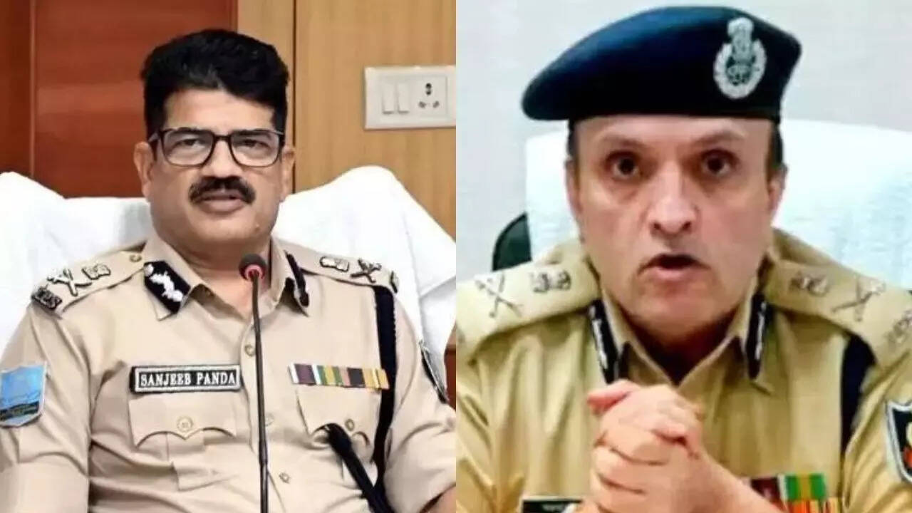 Omission of 2 senior IPS officers from promotion list sparks buzz