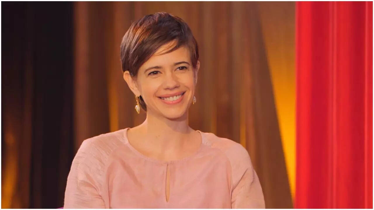 Kalki Koechlin says 12-hour shifts are chaotic and not healthy