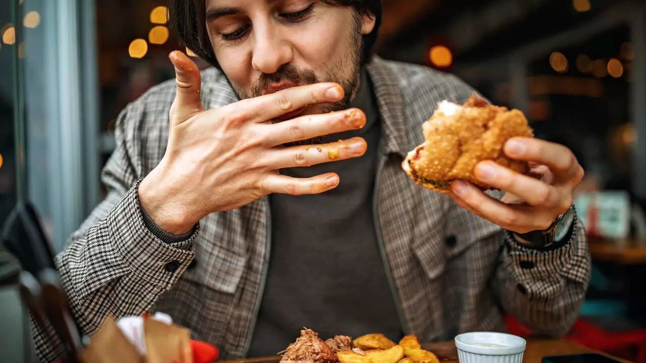 A common seed can help your body digest fat better