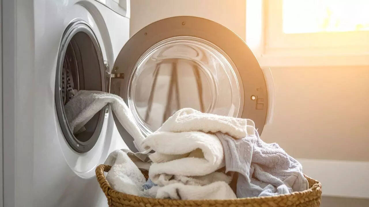 Can a washing machine make you sick? 3 maintenance tips, ignoring which can cost you your health
