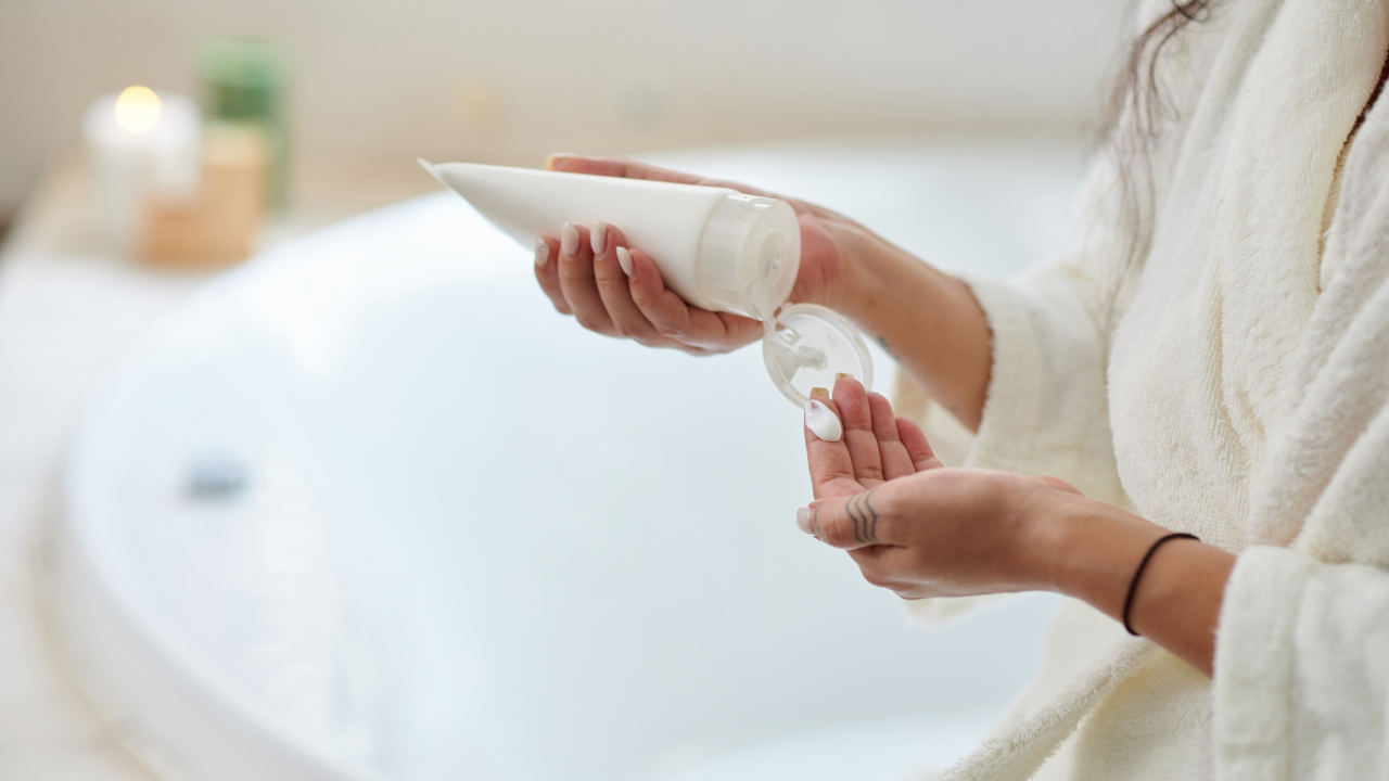 Using these bathroom products daily could be disrupting your hormones, claims top urologist