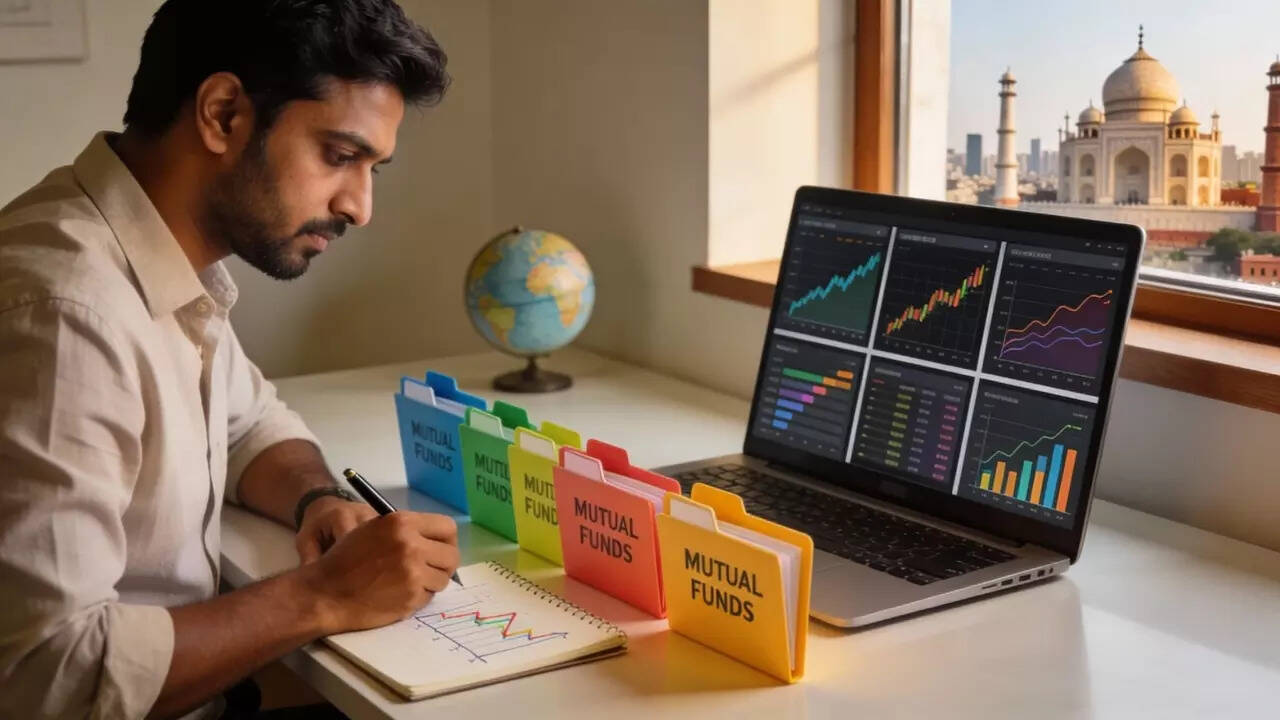 The Mutual Fund Advisor: Why understanding risk is more important than chasing returns in mutual funds