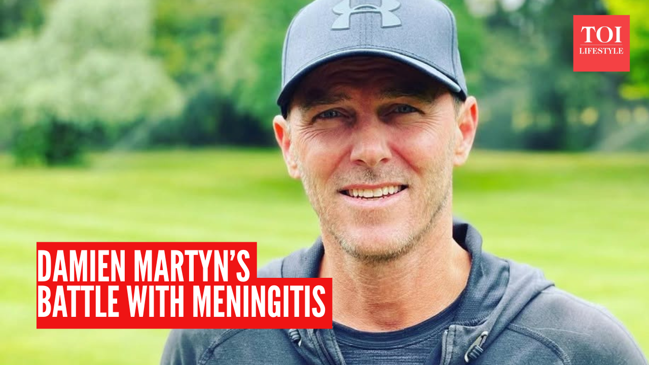 Damien Martyn placed in induced coma as he battles meningitis: Understanding the condition, causes and treatment options
