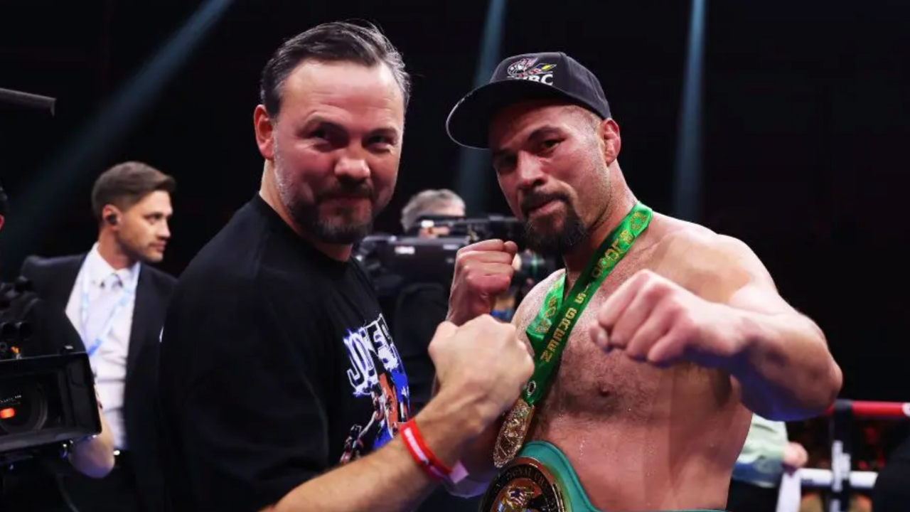 Joseph Parker &amp; Andy Lee 2025 net worth: Earnings, investments &amp; lifestyle