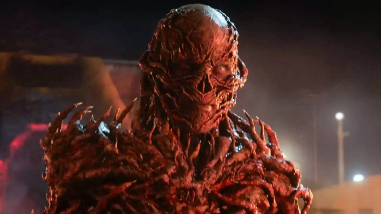 'Stranger Things’ Vecna turns ONION PAKODA snack online