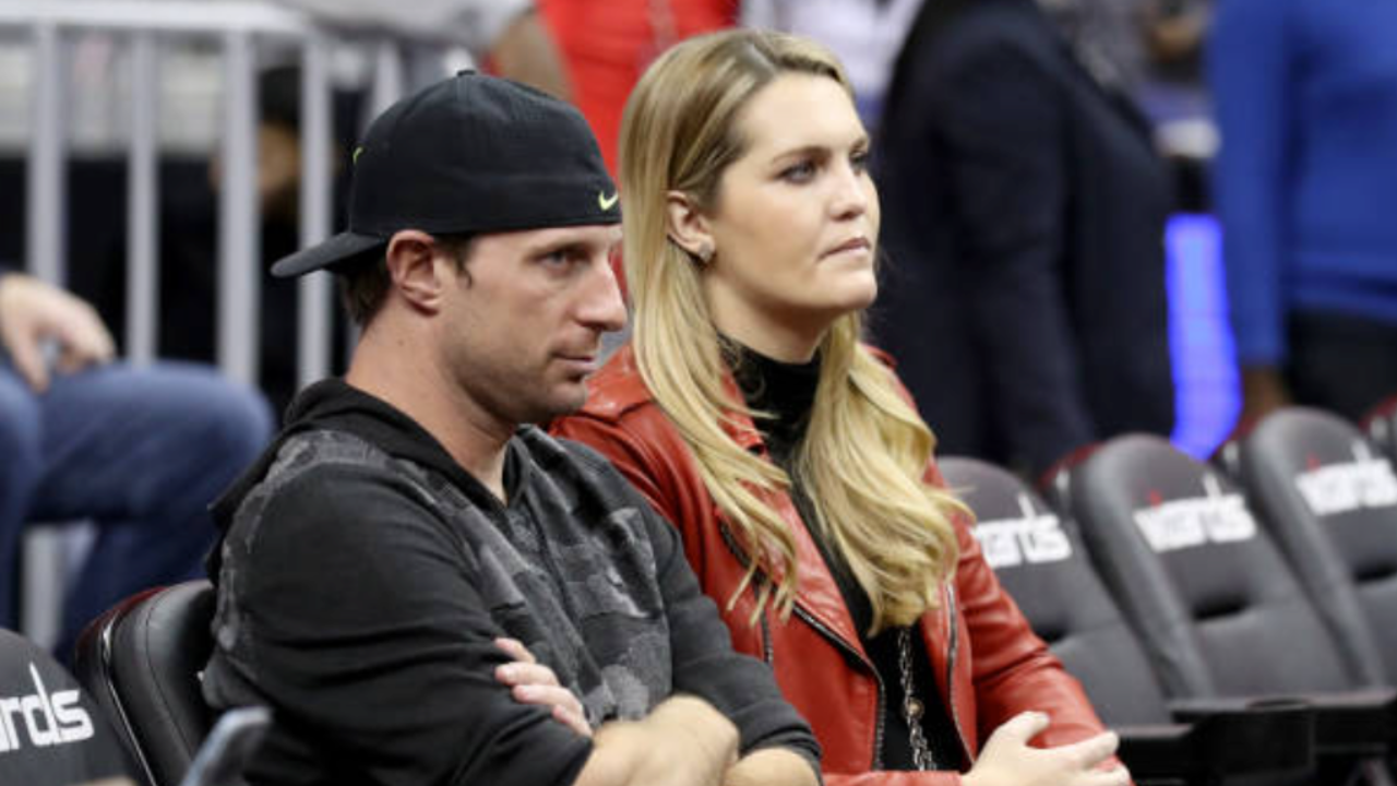 Max Scherzer &amp; Erica May-Scherzer’s 2025 net worth: Inside $180m empire