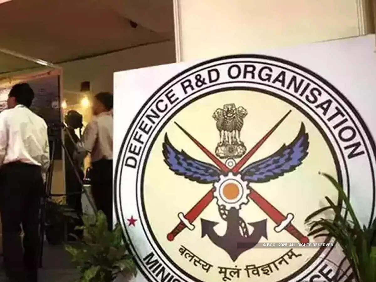 DRDO CEPTAM-11 recruitment 2025 registration deadline extended: Check application details here