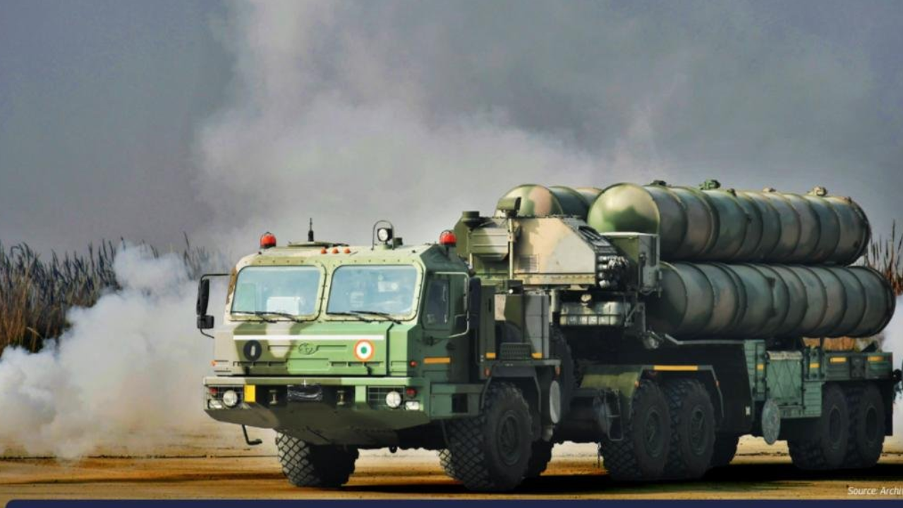 New normal: Indias 2025 zero-tolerance doctrine pushed terror outfits & Pak to sidelines