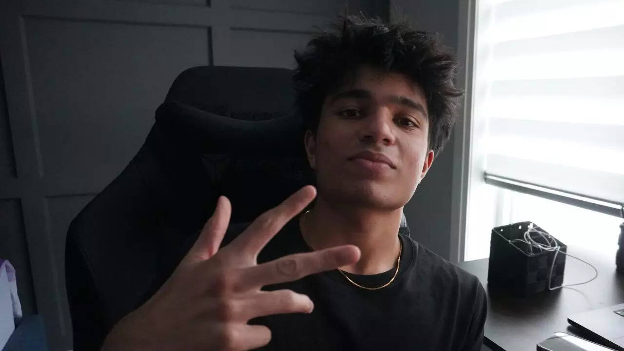 16-year-old Indian-origin founder accuses customer of trying to ‘destroy’ his startup