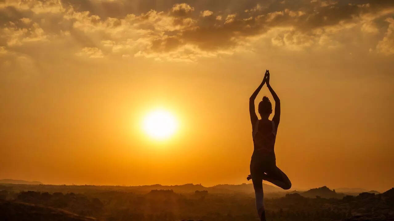 Breathing in Pollution? Is Surya Namaskar Still a Safe Bet for Your Lungs?
