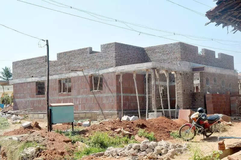 Karnataka relaxes occupancy certificate rule for houses on 30x40 plots in rural areas