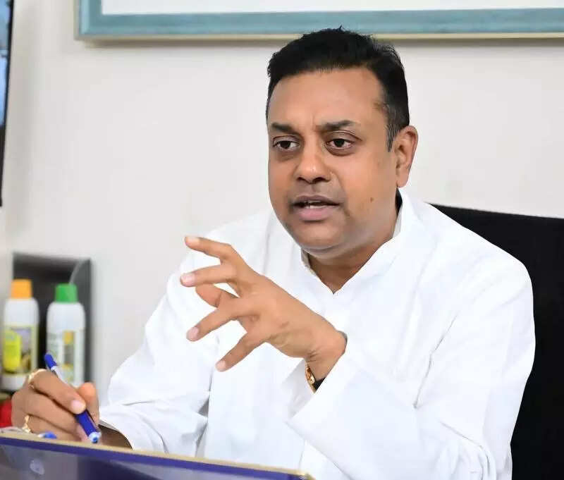 Mamata threatening home minister amounts to threat to every Indian: Patra