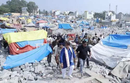 Karnataka govt: Illegal immigrants will be deported