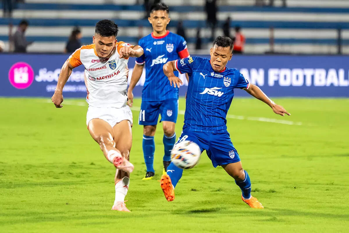 ISL clubs unlikely to confirm before AIFF’s 24-hr deadline