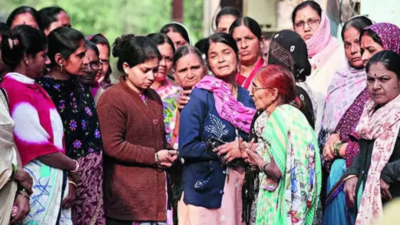 Contaminated Indore tap water leaves seven dead, 162 hospitalised