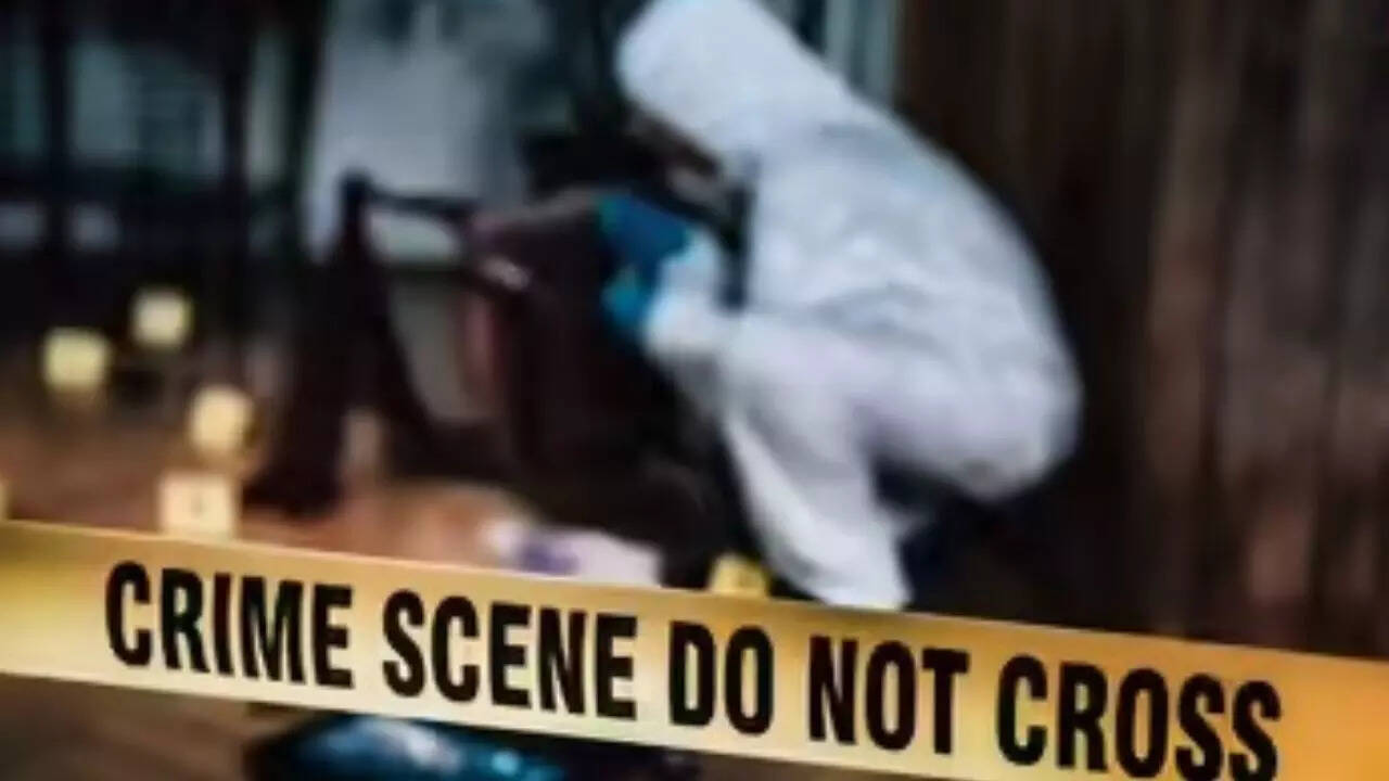 Bengaluru tragedy: Man, 31, threatens mom of suicide over liquor money, accidentally kills himself