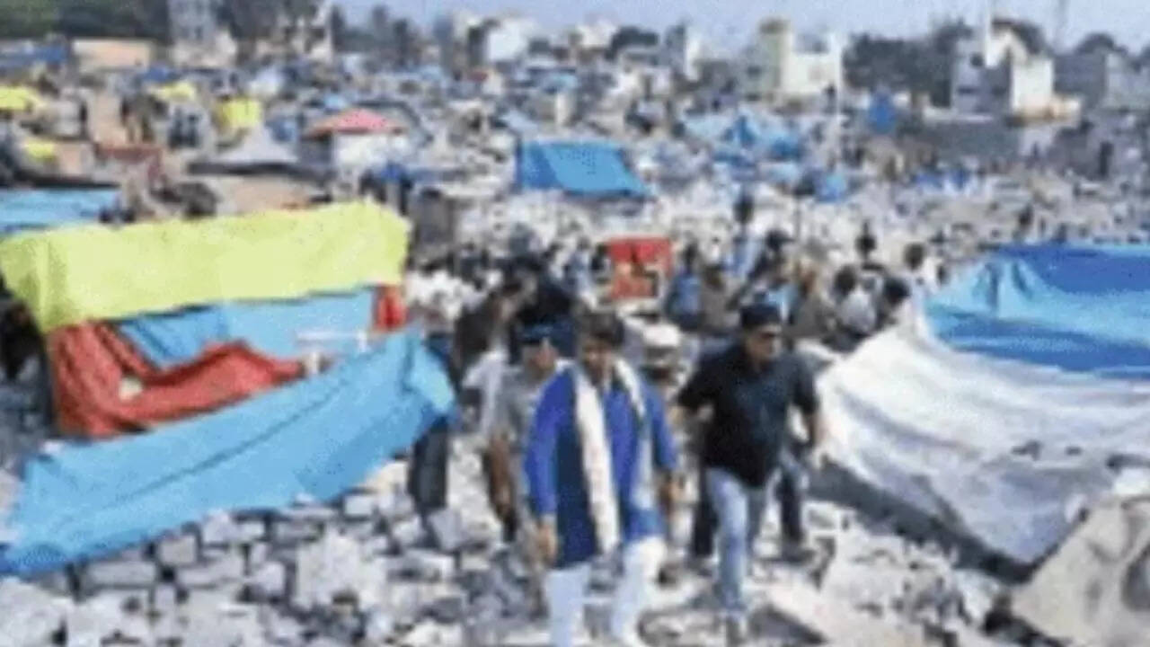 Karnataka govt: No housing, benefits for illegal Bangladeshis; deportation if found, says home minister