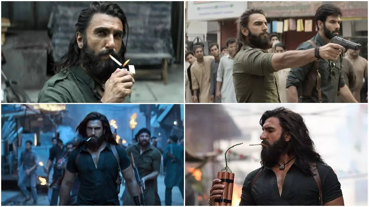 Dhurandhar will RE-RELEASE in theaters with a revised version