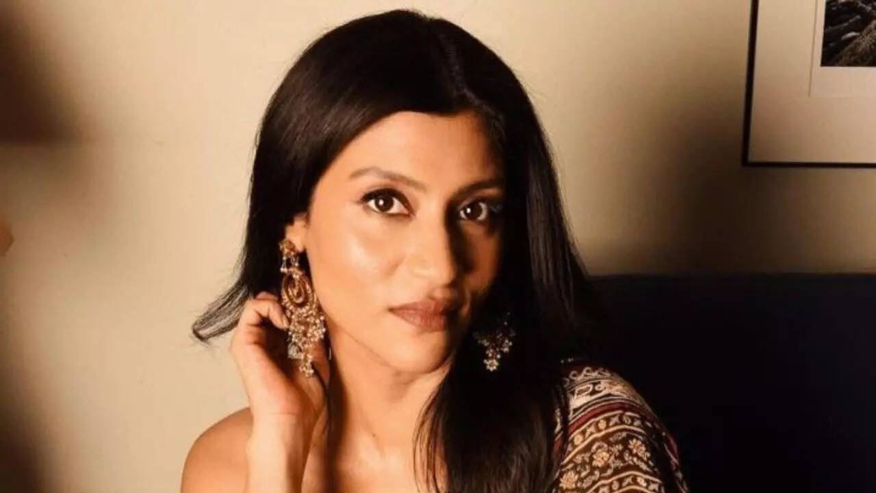 Konkona Sensharma delves into female actors romancing younger men being called ‘bold’
