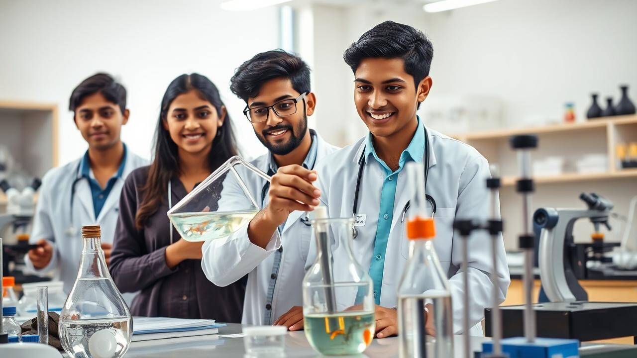 BS medical students enrolled abroad before 2021 must complete Indian internship, says NMC