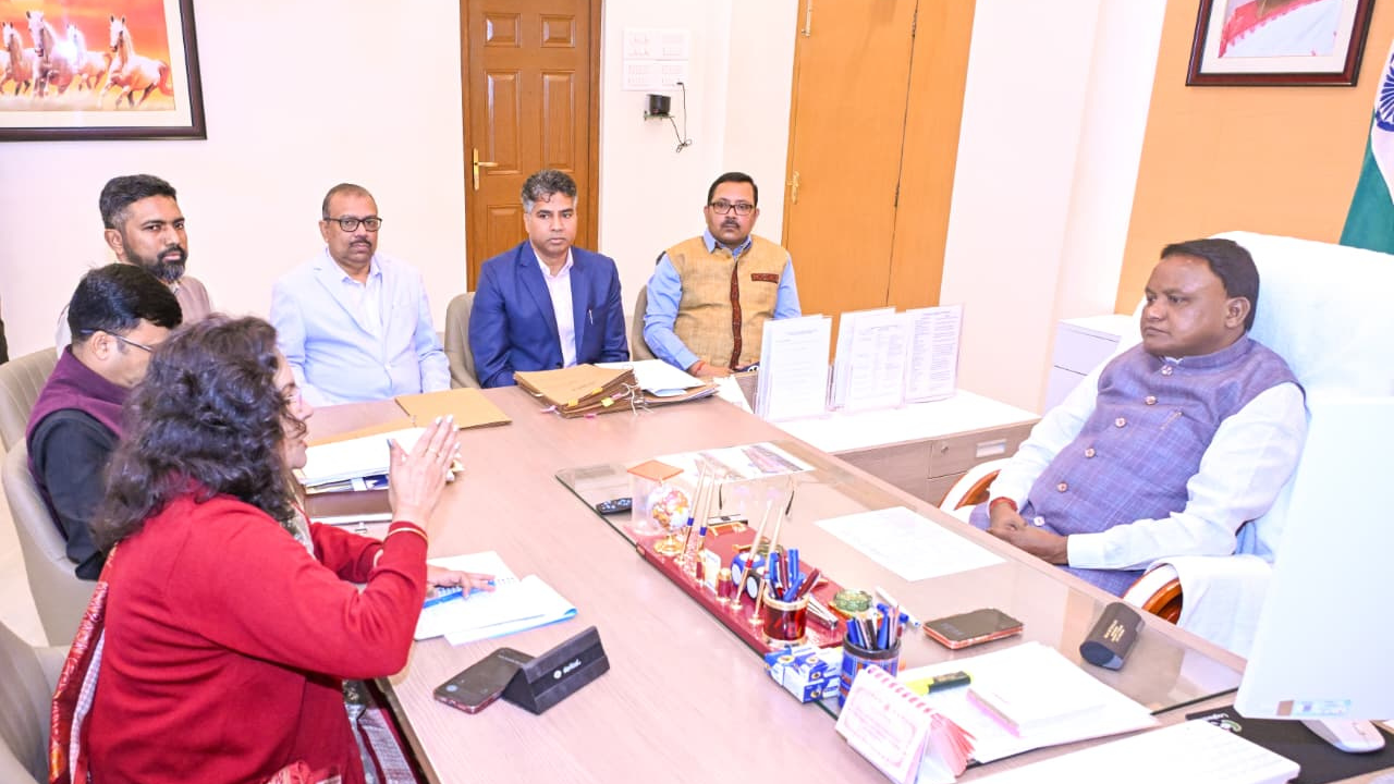 Odisha CM Mohan Charan Majhi sets New Year agenda: 15-point overhaul to make govt dynamic, people-centric