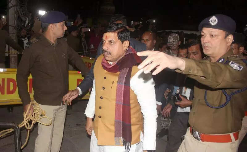 Indore water contamination: No consensus on death toll as locals, CM &amp; Mayor offer different figures